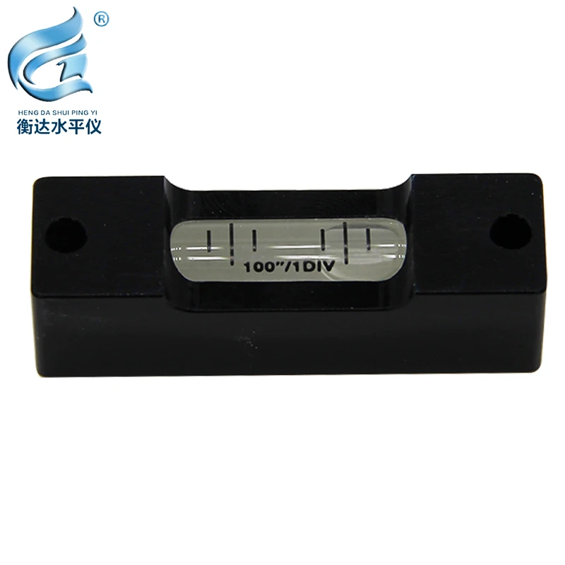 Высокоточный механический уровень из алюминиевого сплава | Инструменты