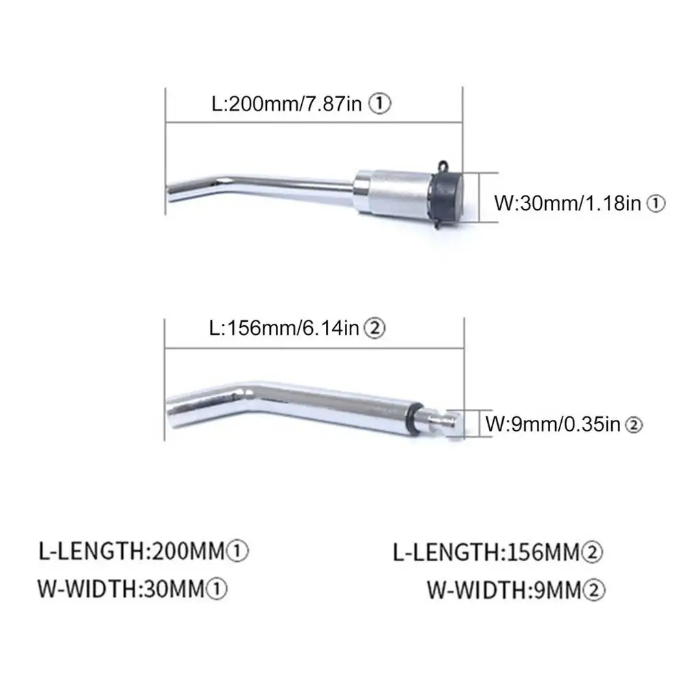 

Automobile Motorcycle Tire Locks Hook Round Lock Cylinder Trailer Lock Yacht Car Connection Lock Anti-theft Car Lock