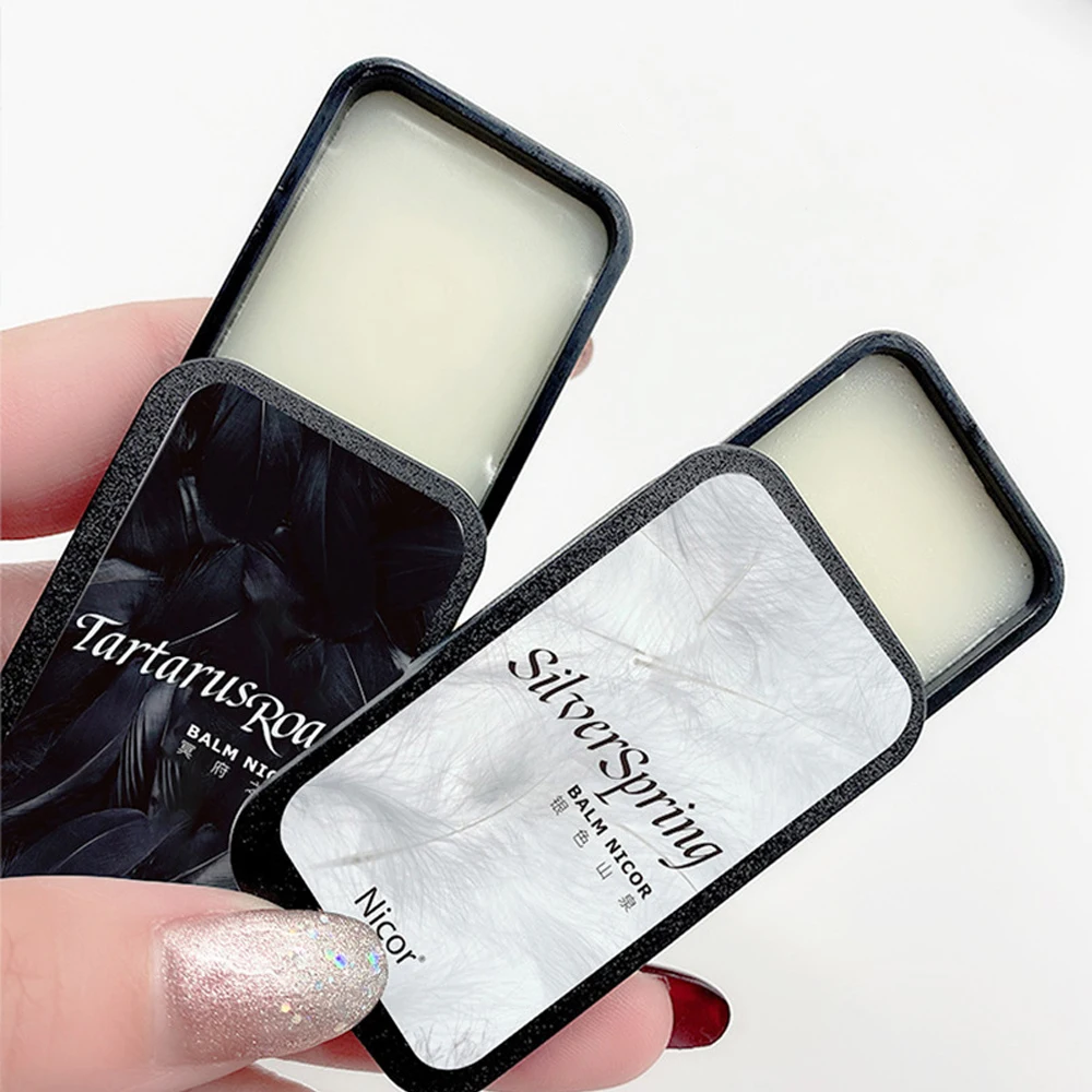 Парфюм для мужчин стойкий портативный твердый перфлекс Женский колгнс и духи