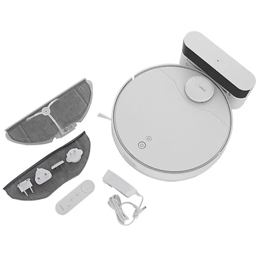 Робот-пылесос 360 Robot Vacuum Cleaner S9 | Бытовая техника