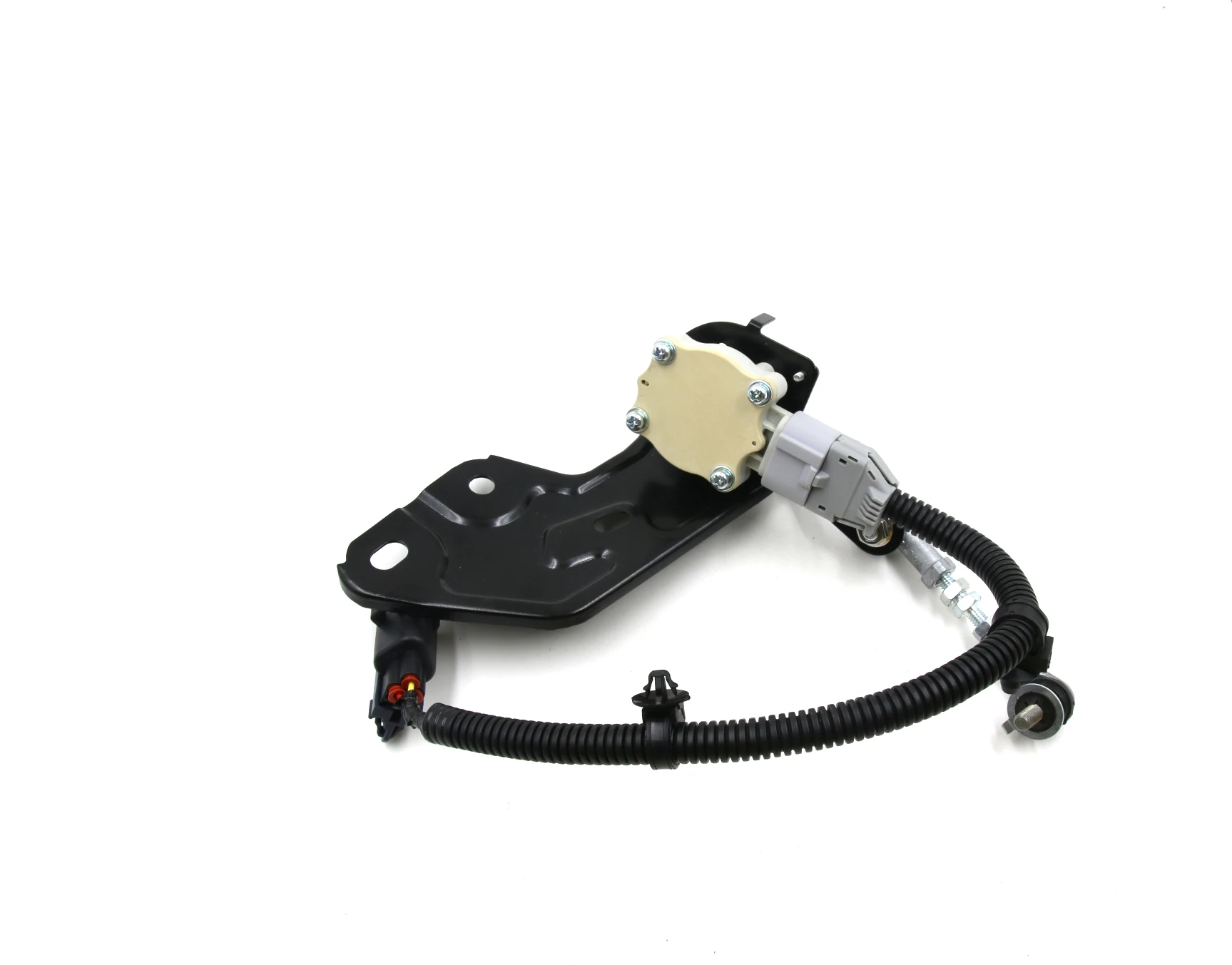 

8940860011 для Toyota Lexus GX470 03-09 новый контроль пневматической подвески левый задний датчик 89408-60011