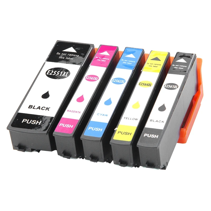 Совместимость с E255 E256 T2551 T2561 T2564 | Компьютеры и офис