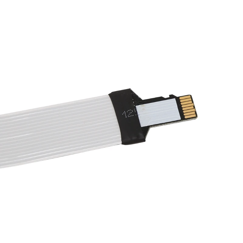 

TF Male To SD Female SDHC SDXC Card Reader Extension Cable For Phone GPS TV