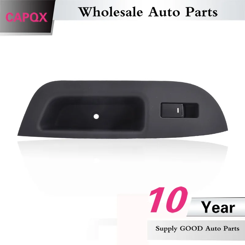 CAPQX для KIA Sorento 2009 2014 автозапчасти электрический стеклоподъемник Электрический