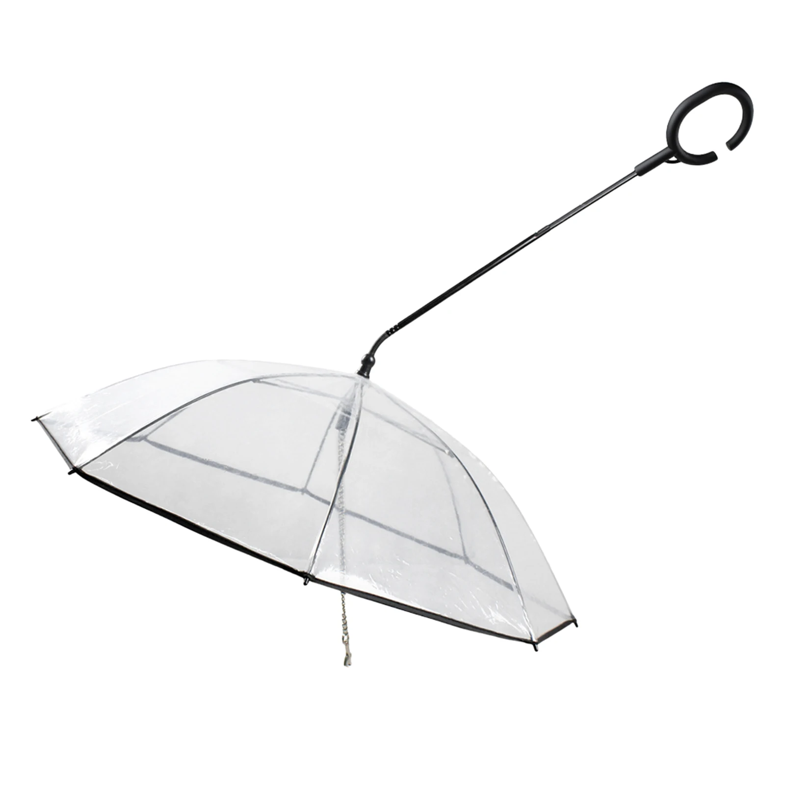 Зонт-поводок для собак диаметр 70 см | Дом и сад