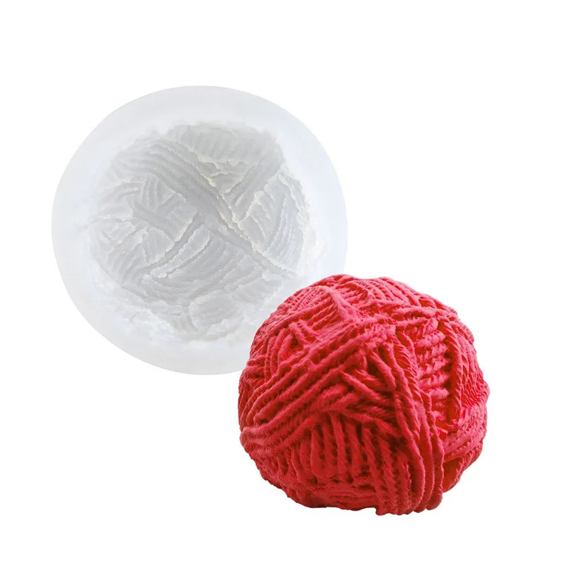 Fondant (сахарная) силиконовая форма для выпечки в формочка Инструменты