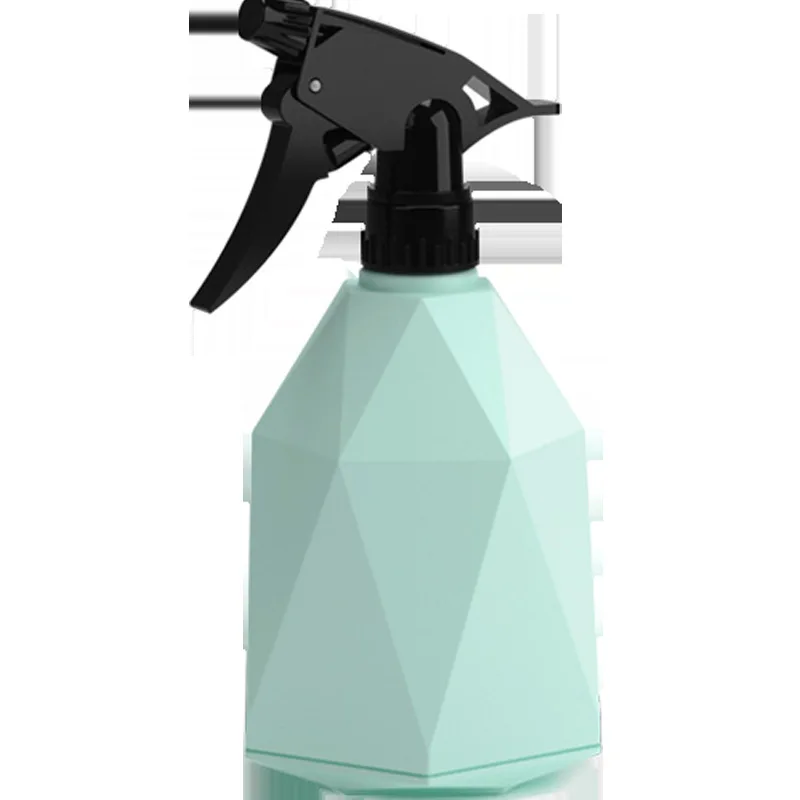 Портативный распылитель для воды кастрюля карамельного цвета с алмазным