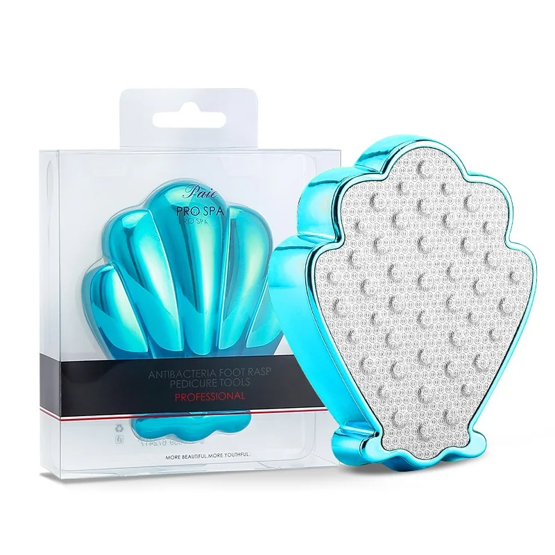 Средство для удаления мозолей на ногах водостойкий портативный Рашпиль ног |