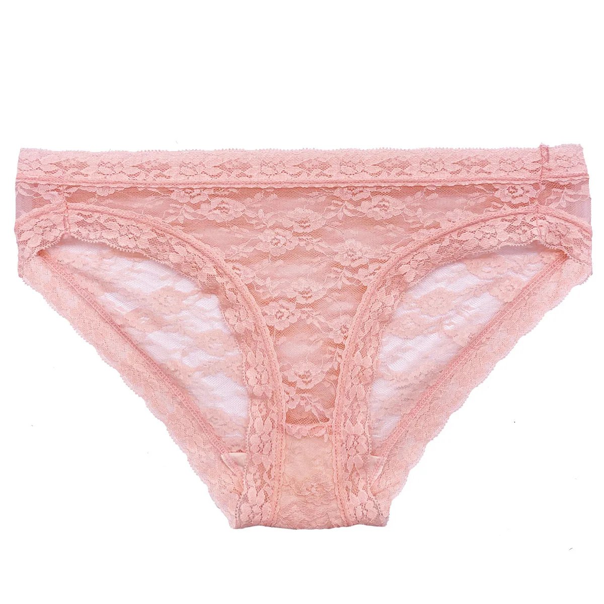 3 шт. женские бесшовные Кружевные Трусики бикини|Женские трусики| |