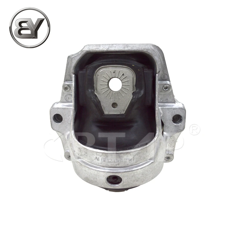 BTAP правый и левый опорный кронштейн двигателя для AUDI A4 A5 09-12 8R0 199 381 AL 8R0 199 381 E 8R0199381AL 8R0199381E