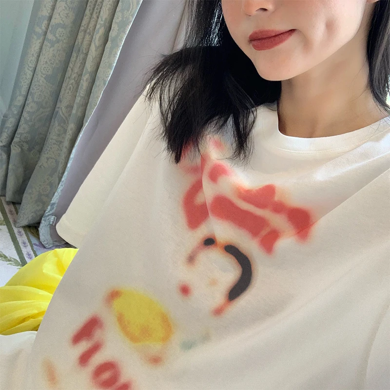

princess t shirt aesthetic vogue women fashion girls 20s tshirt harajuku ulzzang print Graphic summer t-shirt top tee,Drop Ship
