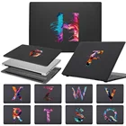 Пластиковый чехол для HUAWEI MateBook 1313 202014D14 2020D15 2020X Pro 13,9X 2020MateBook 14 2021