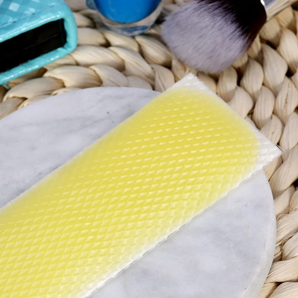 

10pcs Anti-Wrinkle Soothing Moisturize Forehead Masks Lines Repair Anti-aging Facial Mask Sticker Pad Sleeping Repairing