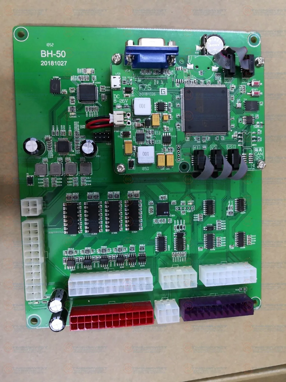 Новейшая версия все в 1 WMS 550 жизнь роскошный игровой слот доска, казино игры PCB сенсорный экран играть в игры Поддержка купюроприемник
