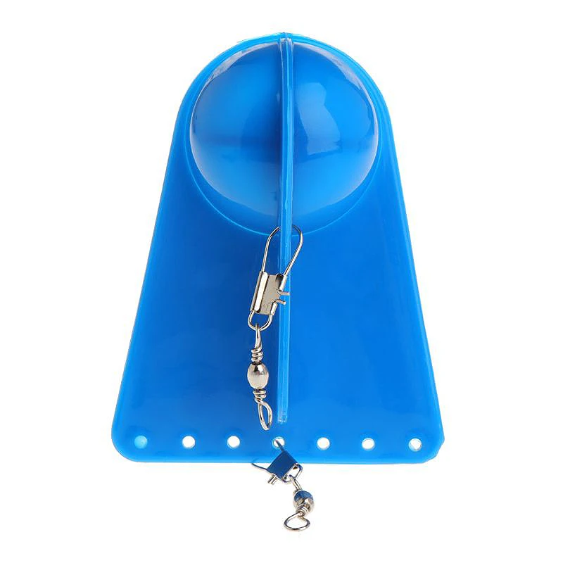 Доска для дайвинга рыболовная троллинговая наживка с регулируемым весом