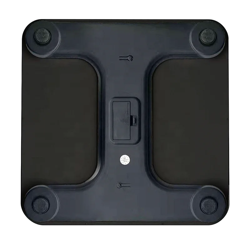 

digital human Body weight management bathroom smart electronic weighing scale custom