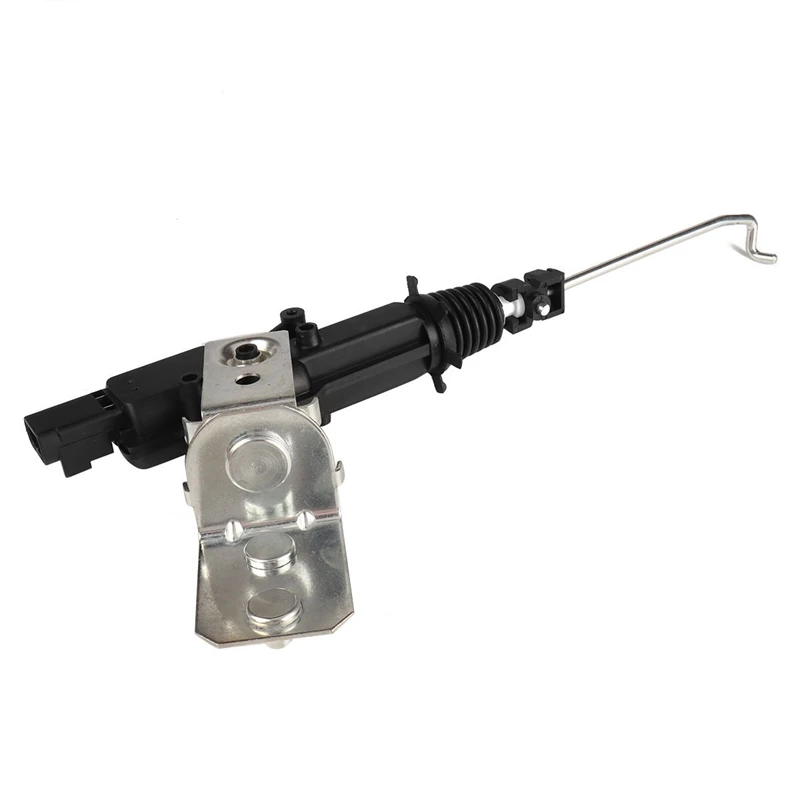 

Car Door Lock Actuator Rear RH Passenger Side Fit for Ford F150 Super Crew Cab 1L3Z16218A42BA