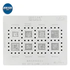 Amaoe MTKCPUMU3Оловянная стальная сеткапрививочный MT6739V  6762 v  6771 v  6763 steel mesh