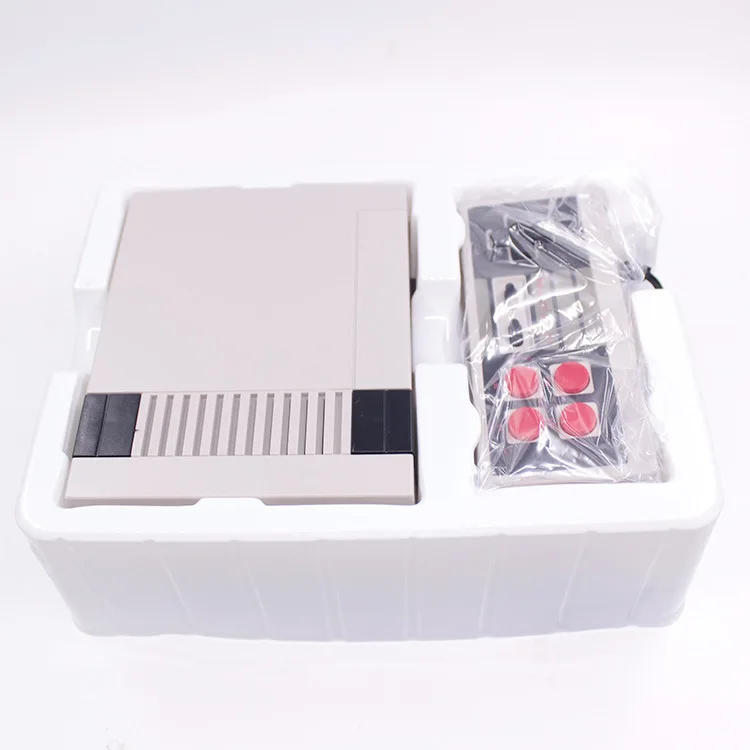 

Mini NES HD TV Game Console HDMI Mini Classic FC NES Built-in 621 Games New