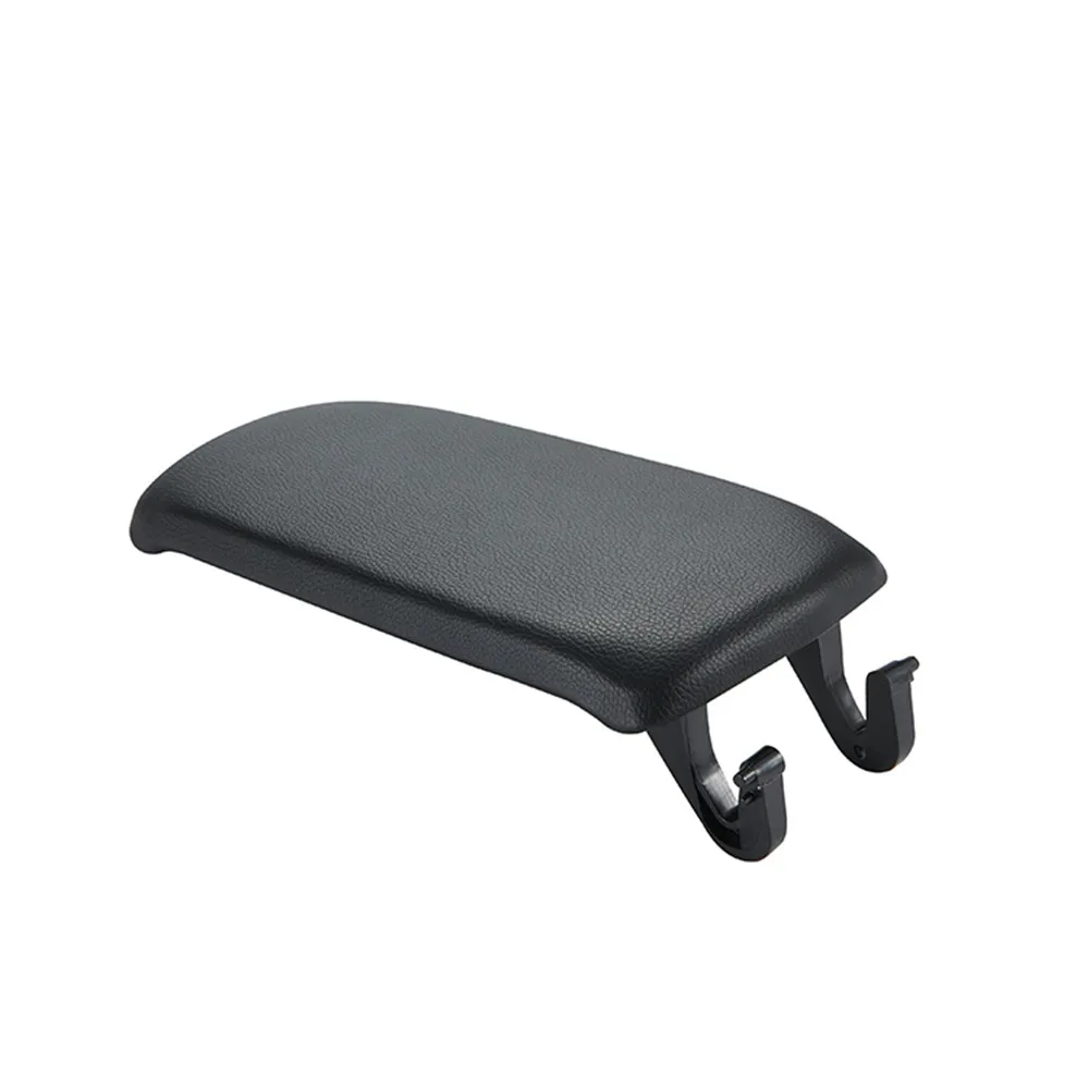 Кожаный Автомобильный подлокотник 1 шт. крышка с защелкой для Audi A6 C5 1998-2005