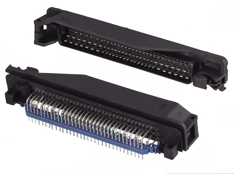 88 Pin/Way аксессуары для электронного блока управления/разъем ЭБУ BMW E36 Motronic M3.1 M50/M52