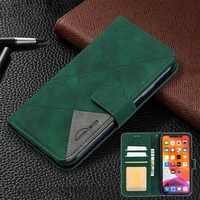 luxury flip leather wallet case for iphone 12 11 mini pro x xs max xr 7 8 6 6s plus se 2020 magnet cards holder book phone cover