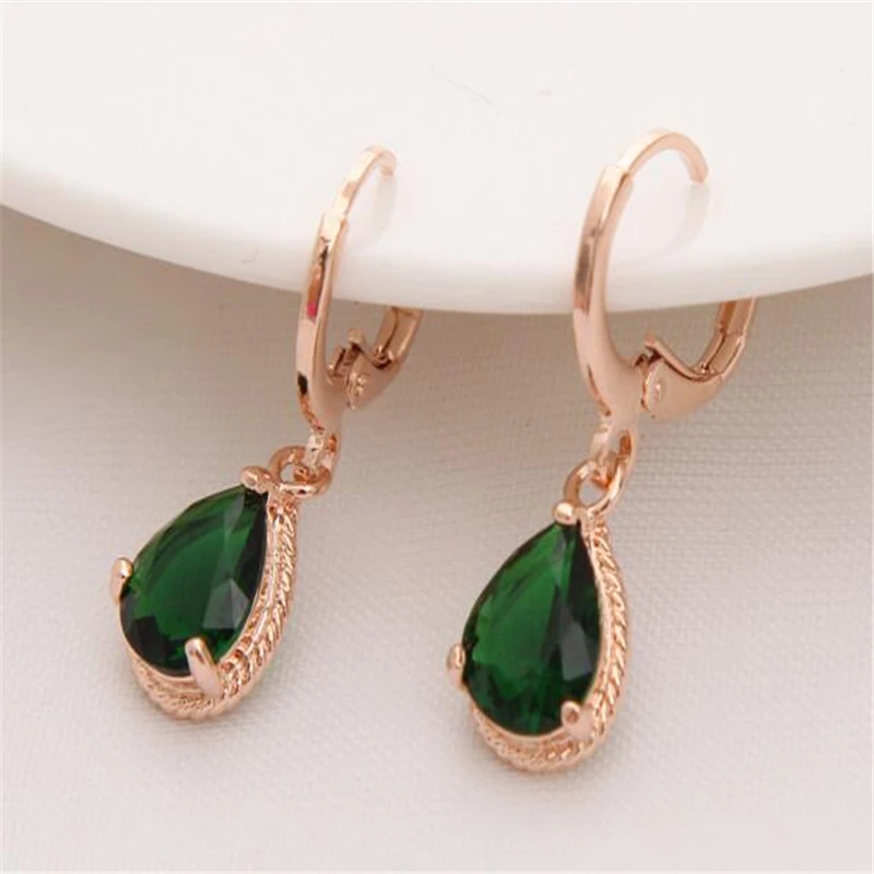 Хорошая доставка новая мода для женщин/девушек золотой цвет