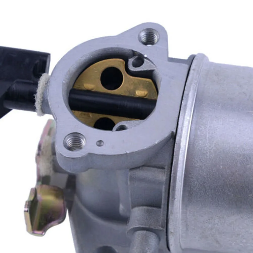 

498965 Carburetor 698056 Engines For 122H02 127702 Premium Replace Seal Spare