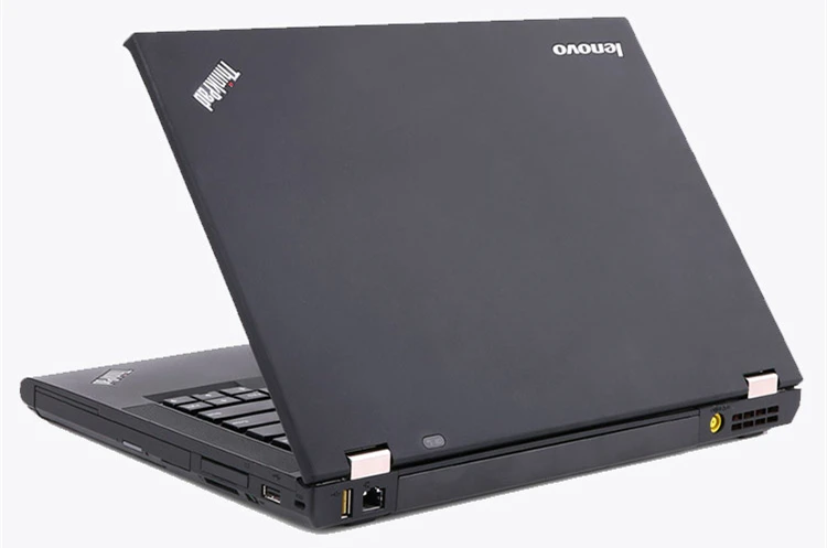 2021 used office computer lenovo thinkpad 14 inch t430 i5 3320 i7 3520 4g8g16g ram 256g 512g 1tb ssd business gaming laptop free global shipping