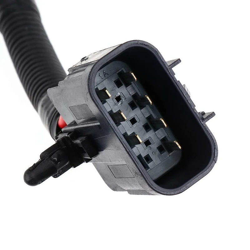 

Transfer Case Shift Motor Encoder 600-910 for GMC & Chevy Truck Suv Encoder with Rpo Code Np8