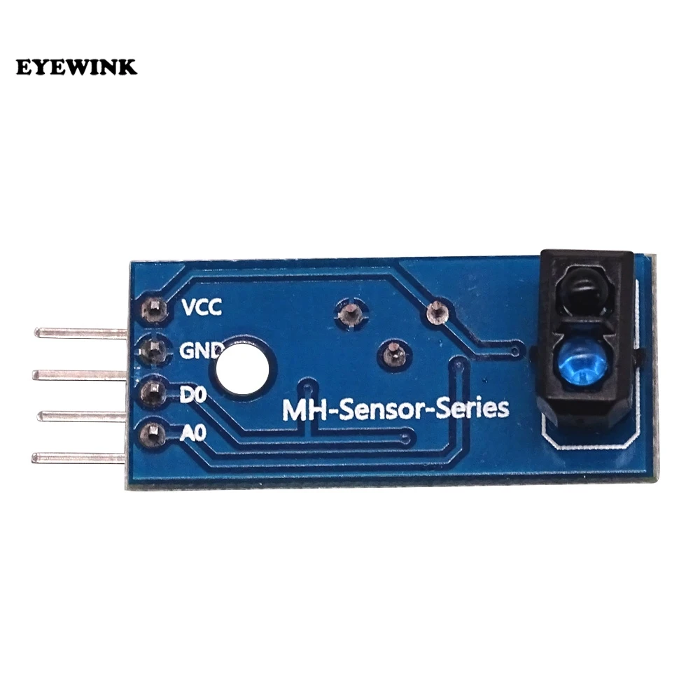 TCRT5000 инфракрасная отражательная способность сенсор модуль обхода препятствий