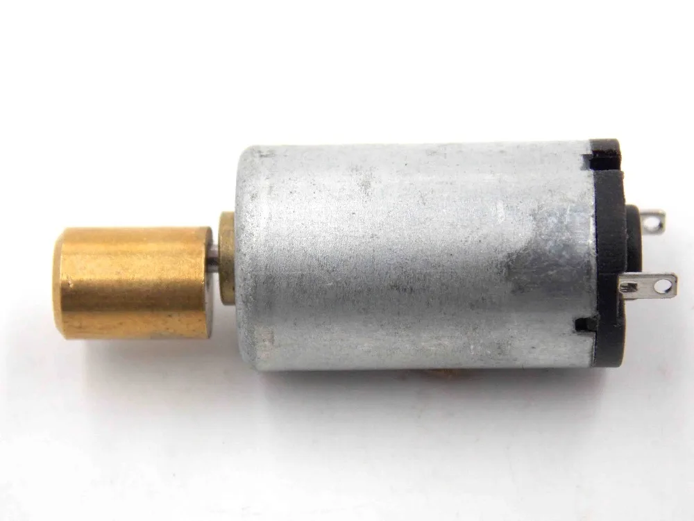 Модуль драйвера электродвигателя с вибрацией 1 5 В постоянного тока модуль