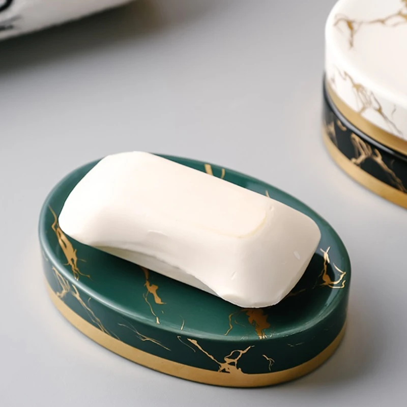 Мыльница для ресторана отеля без сверления держатель мыла ванной кухни дома |