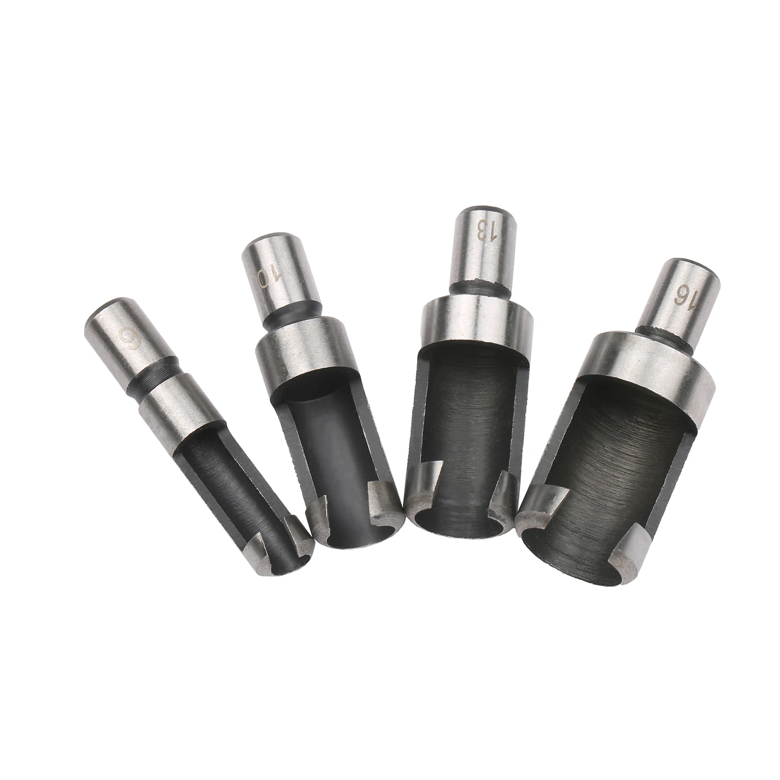 

23-Pack Woodworking Chamfer Drilling Tool