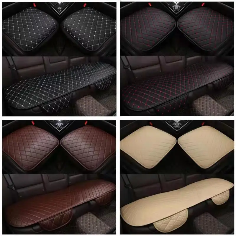 

Leather Car Seat Covers For Lexus ES CT IS GS GS350 GX LS LS430 RX RX450H LC UX SC Convertible SC Coupe HS250H Auto Cushion Pad