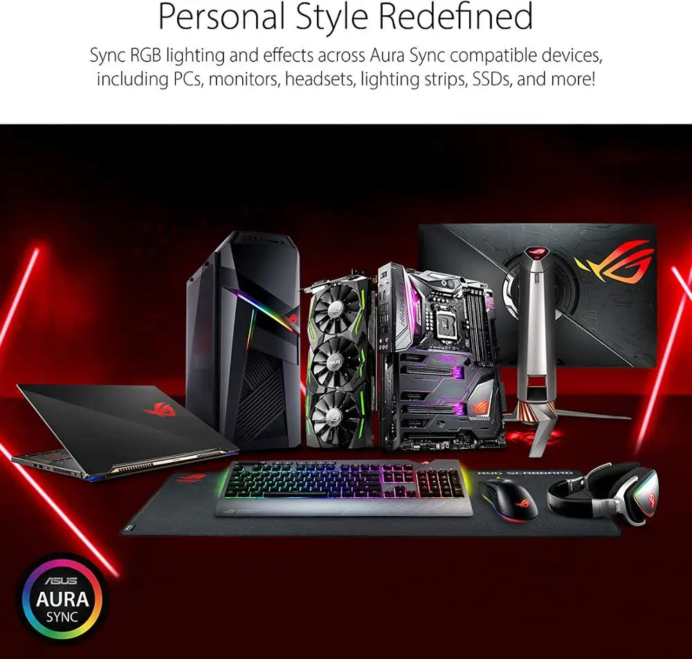 ASUS ROG-STRIX-RTX2070S-A8G-GAMING RTX 2070 SUPER 1605-1830 МГц 14000 игровая настольная графическая карта PUBG