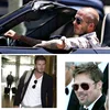 Luxury Men's Sunglasses Driving Sun Glasses For Men 4