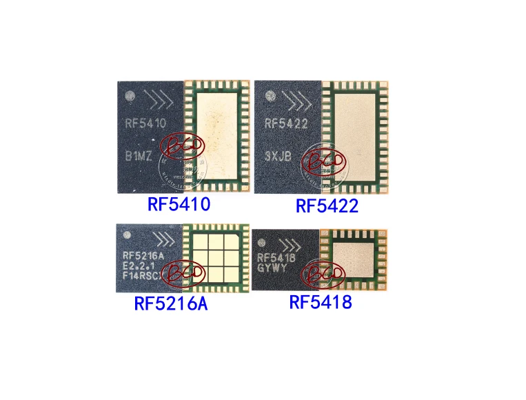 TQM7M5050 ACPM 7600 7620 RF5216A RF5422 RF5216 RF5426 RF5428 RF5212 RF5212A для Xiaomi 4 усилитель мощности IC | Экраны для мобильных телефонов -4000074217761
