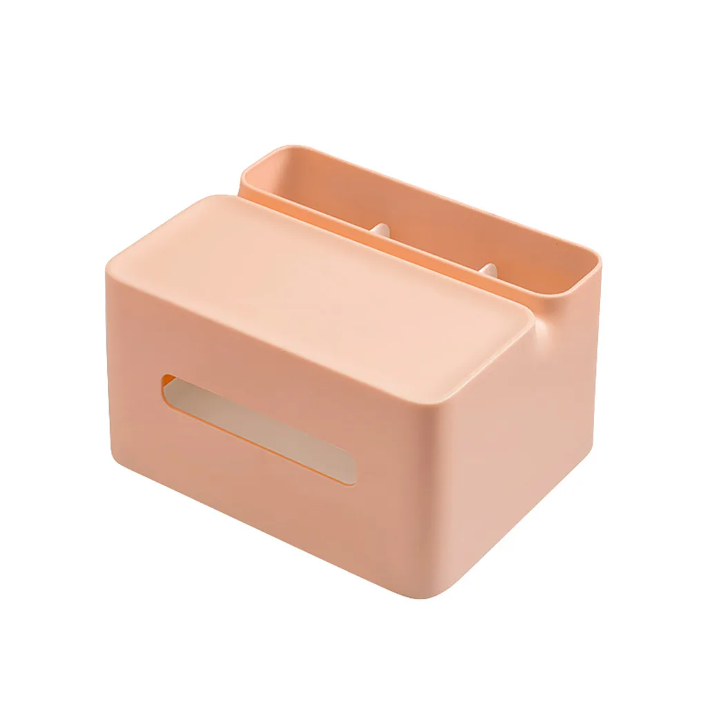 Коробка с одноразовыми салфетками для рабочего стола журнальный столик гостиной