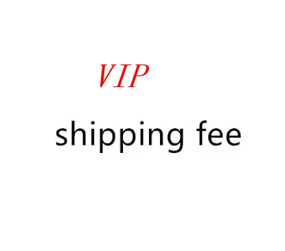 

Shipping fee