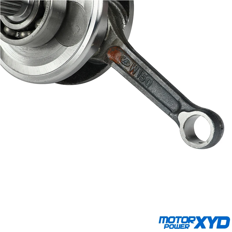 Коленчатый вал для горизонтальных двигателей мотоцикла LIFAN 150 куб. См запчасти