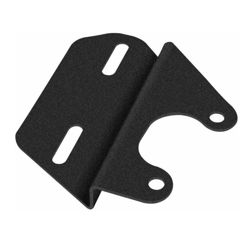 

Universal Tachometer Mounting Bracket Tach Generator 1pc Corrosion-resistant