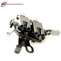 ignition coil assembly for hyundai tucson l4 2 0l for kia cerato ld 2 0 for hyundai coupe gk for hyundai elantra xd 2730123700