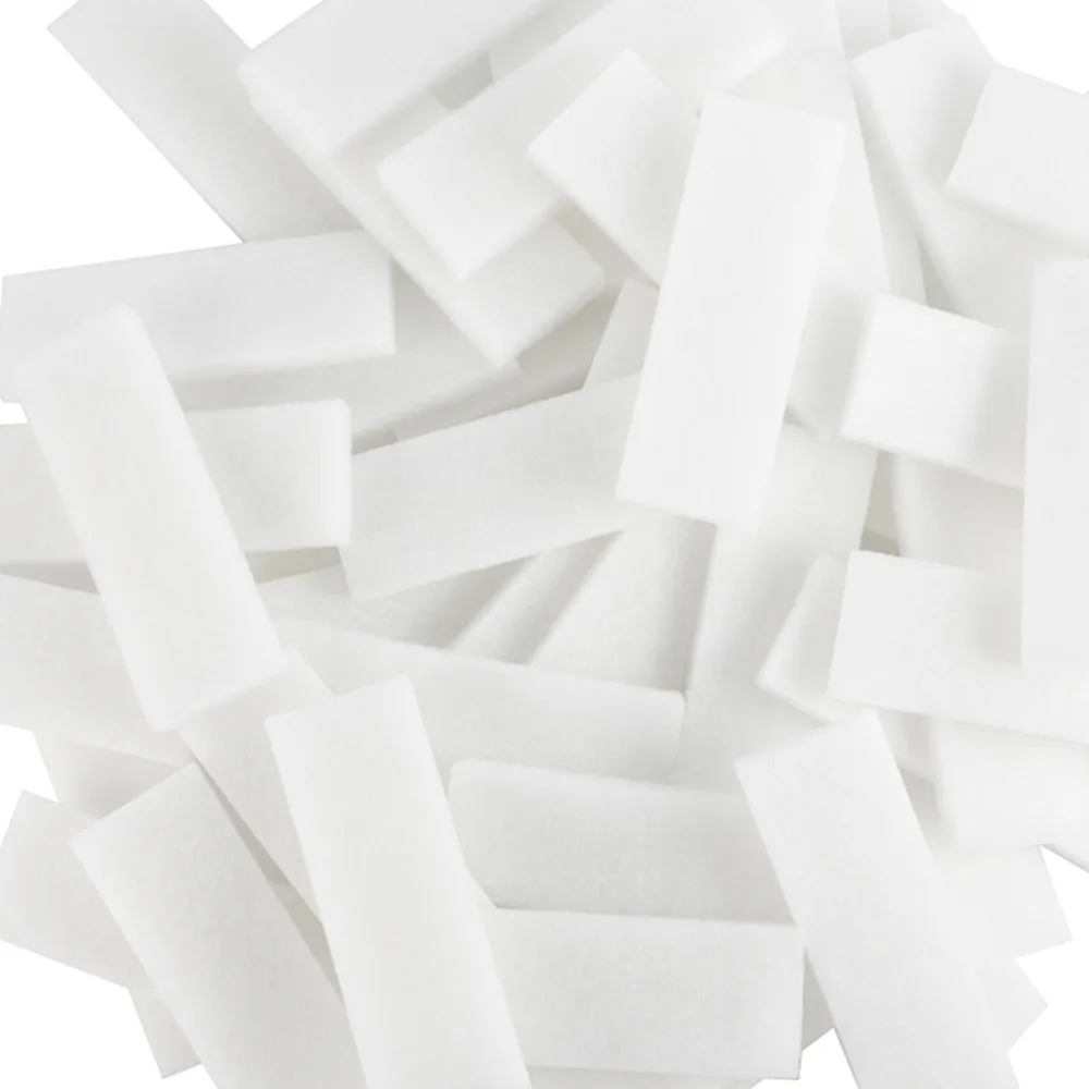 LTWHOME совместимая прокладка для фильтра из полиэстера подходит Fluval 3 Plus +