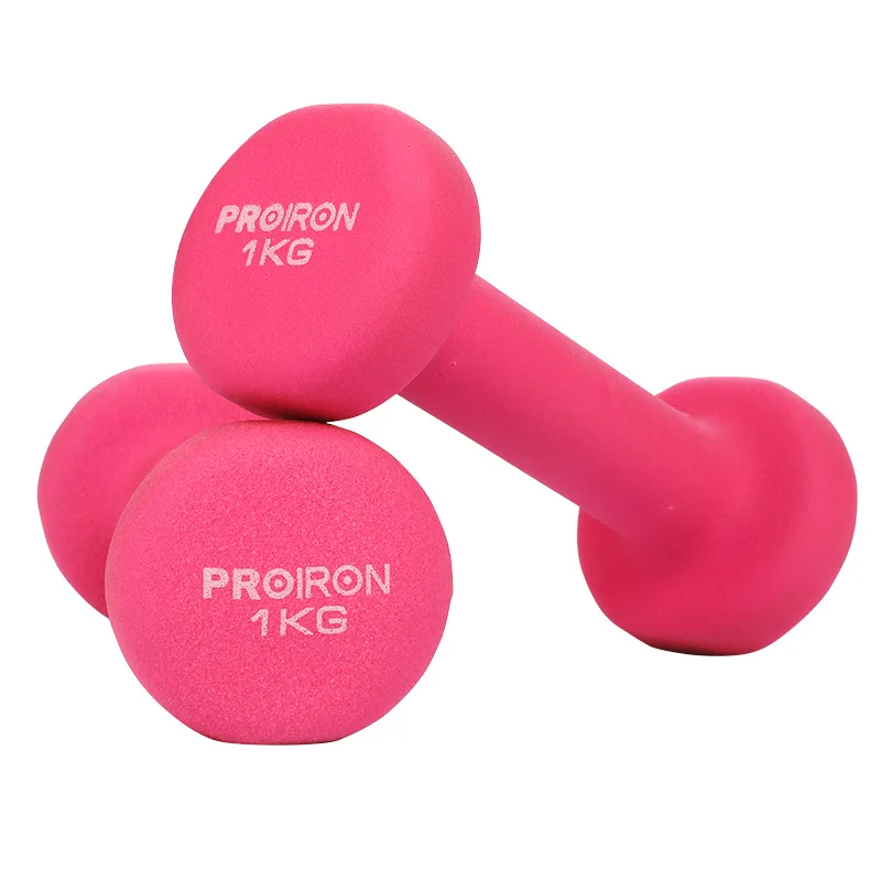 Гантели для тренажерного зала оборудование фитнеса чугунные гантели штанга