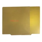 Энергичный 120x120 мм двухсторонний текстурированный и гладкий пей с порошковым покрытием пружинный стальной лист + основание для выбора монопода