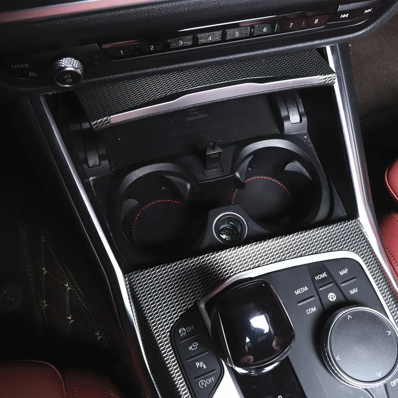 1 шт. автомобильный нескользящий коврик-подставка для подстаканника | Автомобили