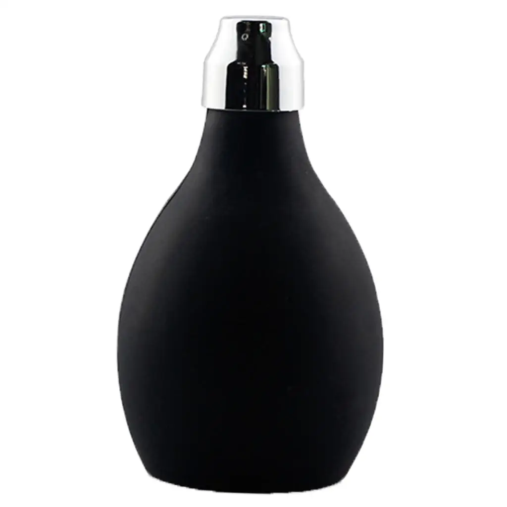 

Пустой распылитель пудры для мужчин и женщин, 3,38 унции/100 мл