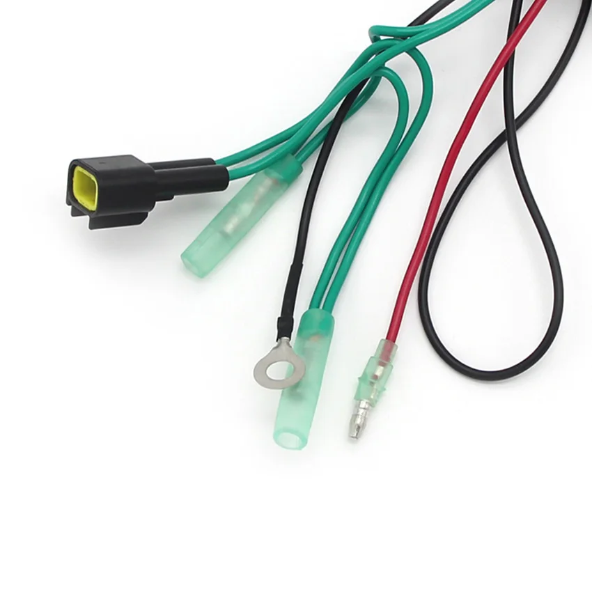 Регулятор напряжения мотоцикла выпрямитель высокого качества регулятор для Yamaha