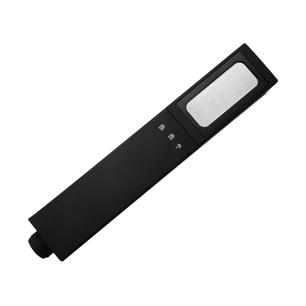 Насадка для душа тропический душ 3-в-1 двусторонняя насадка-распылитель воды и